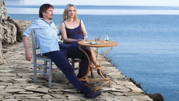 03- Before Midnight. Trkiye gsterim tarihi 19 Temmuz 2013