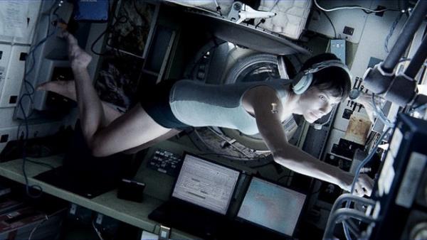 05-Gravity. Trkiye gsterim tarihi 11 Ekim 2013