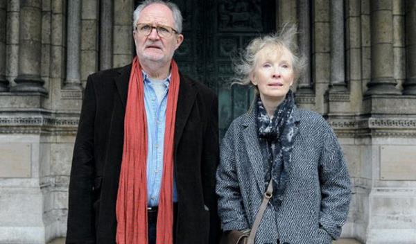 netmen: Roger Michell