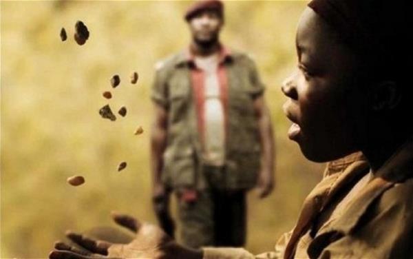 25- War Witch. Trkiye gsterim tarihi belirsiz