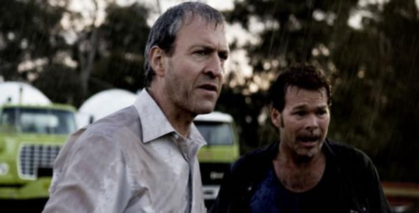 23- The Square. Trkiye gsterim tarihi belirsiz