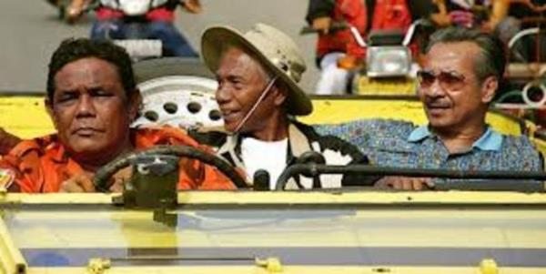 8-The Act Of Killing. Trkiye gsterim tarihi belirsiz