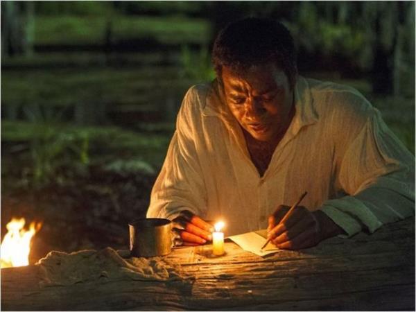 Ynetmen: Steve McQueen