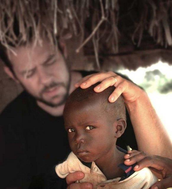 12- God Loves Uganda. Trkiye gsterim tarihi belirsiz