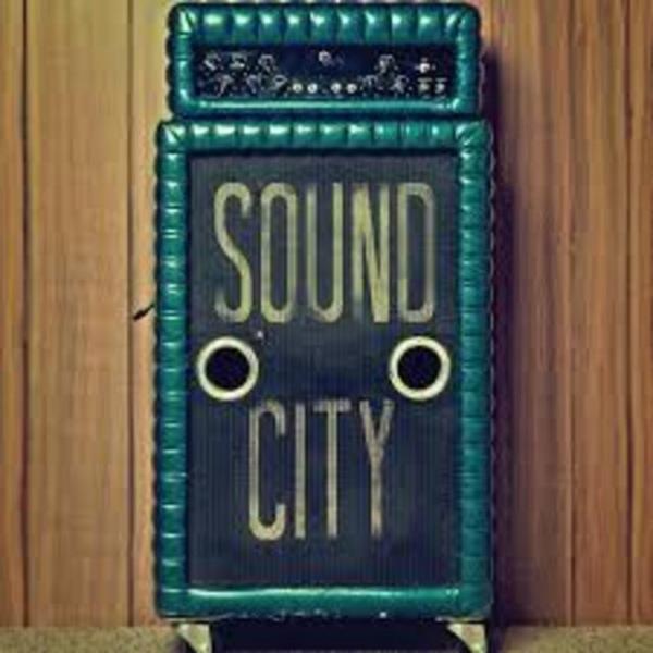 20- Sound City. Trkiye gsterim tarihi belirsiz