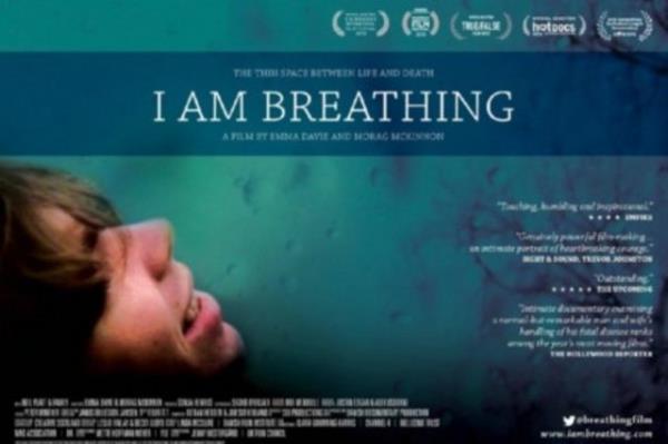 13- I am Breathing. Trkiye gsterim tarihi belirsiz