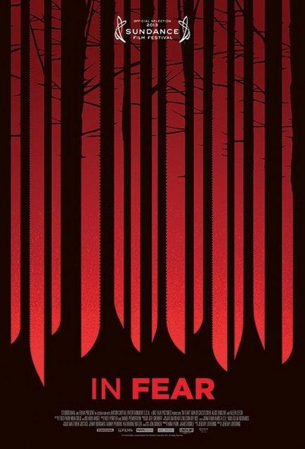 14-In Fear. Trkiye gsterim tarihi belirsiz