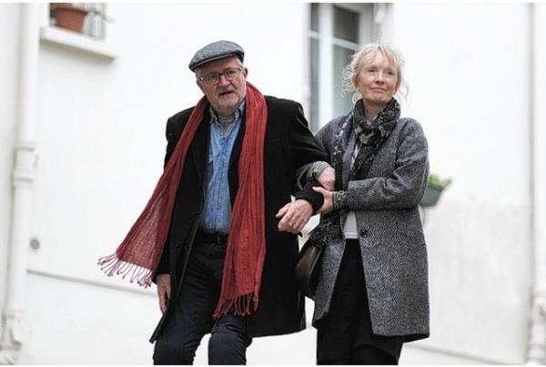 Konusu: ngiliz bir ift evliliklerini canlandrmak iin balayn geirdikleri Paris'e yllar sonra yeniden gider...