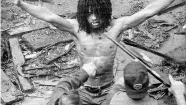 15- Let The Fire Burn. Trkiye gsterim tarihi belirsiz