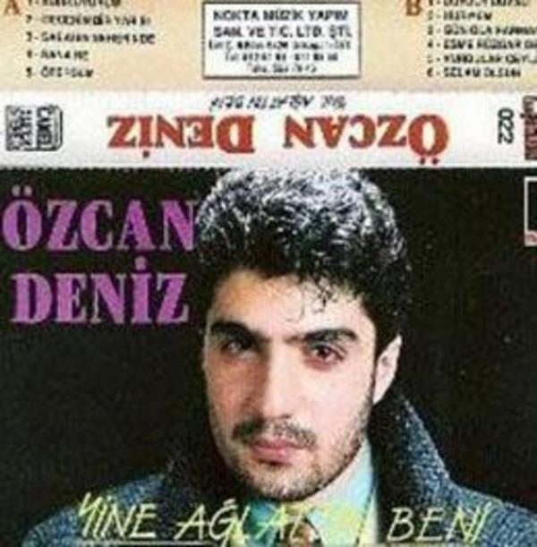 1989'da ilk kez stanbul'a gelmi zcan Deniz. Ama hayallerine ulamas o kadar kolay olmam. Sonunda bir dnercide almaya balam. Sonra Almanya'ya gitmeye karar vermi zcan Deniz.