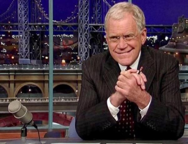 <p><b>BR SRE KAMYONETTE YAADI</b></p>    David Letterman bugn ABD'de ekrann en ok kazanan programclarndan biri.
