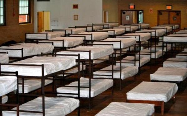 Hollywood'un eski evsizleri imdiki milyarderleri...