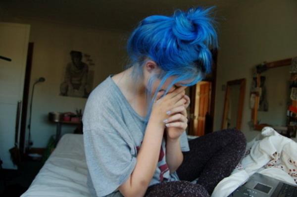 Ruh halini sa rengiyle ortaya koyan bamsz film kzlar