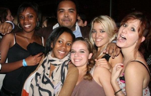 Erasmus, Work and Travel ve Interrail sevdallar