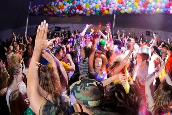 Varl parti ve organizasyonlara armaan olanlar