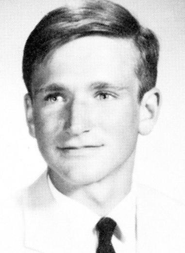 Robin Williams