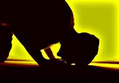 Son yllarda namaz klan ve umreye giden nllerin says hzla artyor.