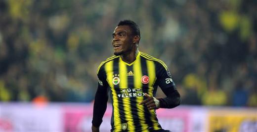 Fenerbah�e-Be�ikta�(30.11.2013)