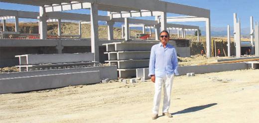 Gkhan Tekstil/Ahmet Gkin     Gkhan Gkin retimden Sorumlu YK