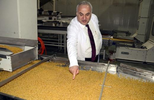 Oba Makina/Musa zgl    Alpaslan zgl Genel Mdr