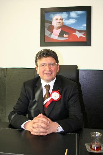 Boydak Holding/Hac Boydak   Sami Boydak stikbal Genel Mdr Yardmcs