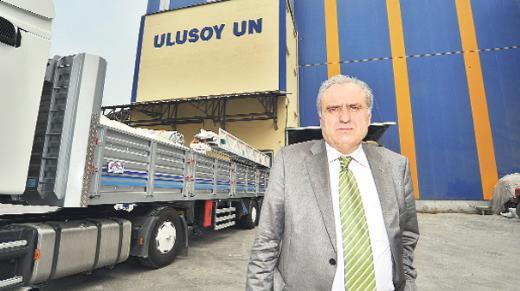 Ulusoy Un/Fahrettin Ulusoy     Gnhan Ulusoy CEO