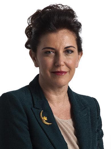 nci Holding/Perihan nci   Nee Gk YK yesi