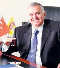 Dou ay/Sleyman Karakan   Harika Karakan Sat Pazarlama Direktr