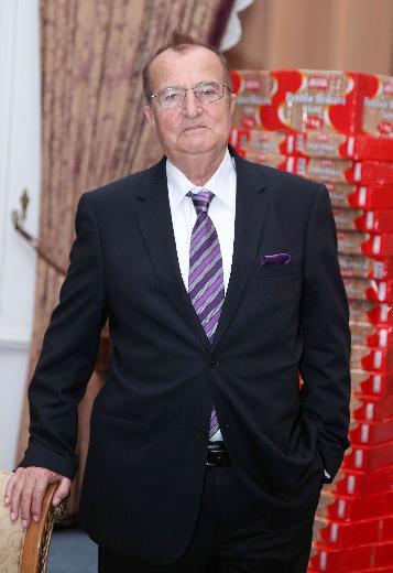 Bifa/Ylmaz Babaolu    Necati Babaolu YKB Vekili