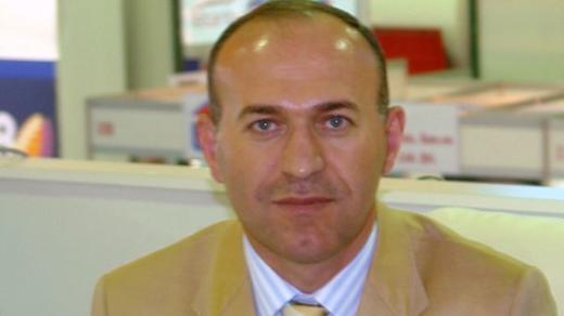 Balpet/Selahattin Balkan     Mazlum Balkan Sat ve Pazarlama Departman Sorumlusu