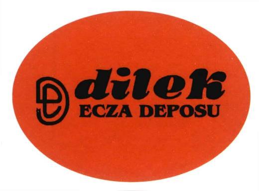 Dilek Ecza/Mehmet Zeki Ta     Burak Ta Genel Mdr Yrd