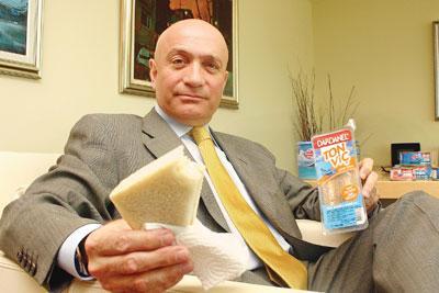 Dardanel/Niyazi nen    Mehmet nen Ynetim Kurulu yesi