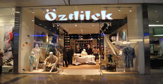 zdilek/Hseyin zdilek   Murat zdilek Ynetim Kurulu Bakan Yardmcs