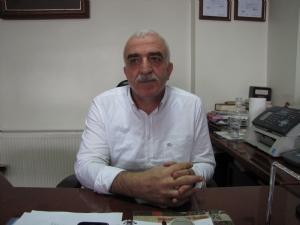 Durak Fndk/Hasan Basri Durak    Emine Durak lker Pazarlama Departman efi