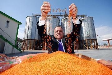 Arbel/Mahmut Arslan    Glin Arslan Hazar Genel Mdr Yardmcs