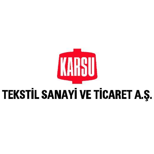 Karsu Tekstil/Metin Molu     Arif Molu YKB Vekili