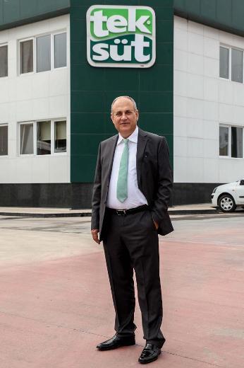 Tekst/Cevdet Arnk     Pnar Arnk Aksaray YK Bakan Yrd.