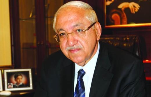 Naksan Holding/Cahit Nakibolu    Taner Nakibolu Halu Grubu YKB