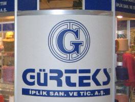 Grteks plik/Yusuf mer zkaya     Mehmet zkaya Pazarlama Direktr