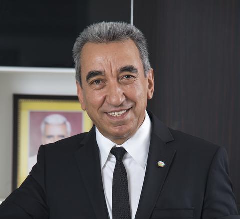 Ekici Peynir/Mustafa Ekici     Elin Ekici ztrk Pazarlama letiim Sorumlusu