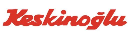 Keskinolu/Fevzi Keskinolu     Keskin Keskinolu Pazarlama Grup Bakan