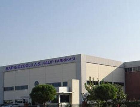 Sargzolu Hidrolik/Mustafa Sargzolu     Seda Sargzolu YK yesi