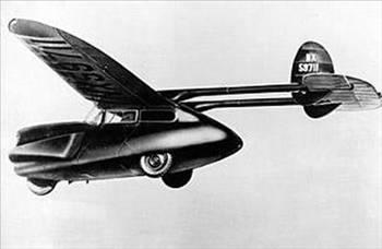 <p><b>Mizar uan araba</b></p>  Uan araba tamamen bilim kurgu rn deil. 1940?larda yatrmclar California eyaletinden Ohio eyaletine kadar bir arabay uurmay baard. Tek sorun, arabann maliyet ve teknik yetersizliklerden dolay havalanamamasyd. Ancak 1973?te, Henry Smolinsli adnda bir mucit bir Ford Pinto?ya kanat ve kuyruk ekleyerek gemite baarsz olan giriimleri baarya dntrmeyi baard. California?da yaplan bir test uuunda, Pinto kontrolden kt ve yere aklarak Smolinski ve yanndaki kiinin lmne neden oldu.