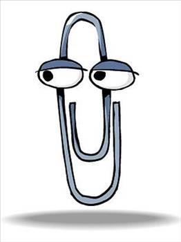 <p><b>Clippy</b></p>  ?Grnen o ki bir mektup yazyorsunuz. Biraz yardm ister misiniz?? Microsoft Office kullanclarn hibir ey habersizce ekrana kp bu soruyu soran Clippy kadar can skc olmad. Bu ofis asistan ilk olarak Microsoft Office?in ?97 srmnde btn grevleri tamamlamaya hazr sanal bir kat atac olarak ortaya kt. Tek sorun Clippy?nin enesini tutmay becerememesiydi. ?Sevgili? kelimesinin yazldn fark eder etmez bir mektup yazma havasna girip, kullancnn ahsi grlerini ekillendirmeye alyordu. Clippy artk Word?n yldz deil. Bunun iki sebebi var: Birincisi srekli sayfada zplama huyu, ikincisi de artk kimsenin mektup yazmyor olmas.