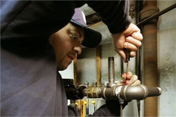 Kazan dairesi kontrolcleri