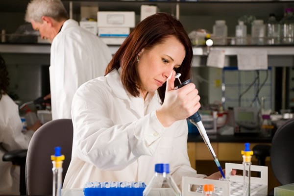 Medikal, klinik ve laboratuvar alanlar