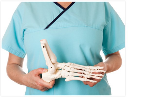 Ayak hastalklar uzmanlar