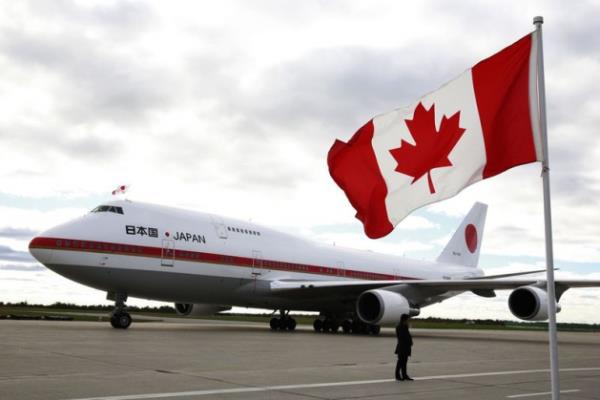 <p><b>KANADA</b></p>  2013 marka deeri: 1,863 milyon $  <p>2012 Marka deeri: 1,611 milyon $ </p>