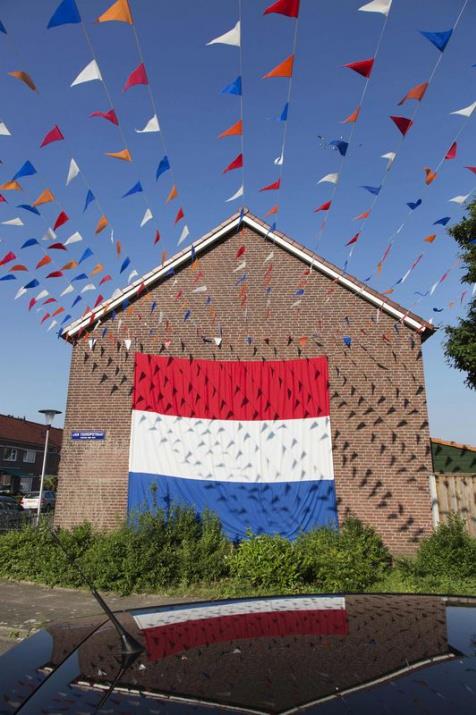 <p><b>HOLLANDA</b></p>  2013 marka deeri: 997 milyon $  <p>2012 Marka deeri: 872 milyon $</p>