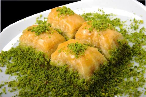 Baklava